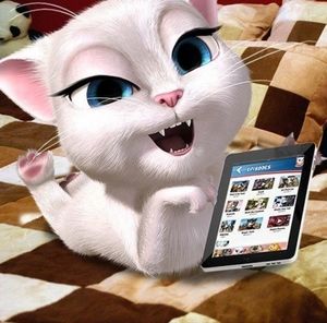 Meet your Posher, Adrienne